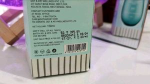 Dot &amp; Key Blueberry Hydrate Repair Toner