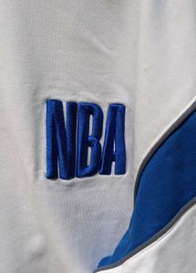 NBA Crewneck Sweatshirt
