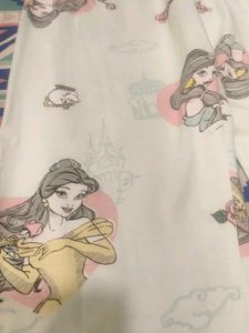 Disney Princess Pajama Pants