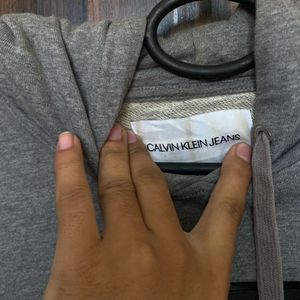 Calvin Klein Jeans Hoodie