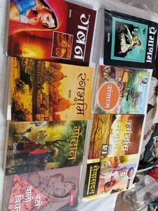 Hindi Literature Collection - Premchand & More 14