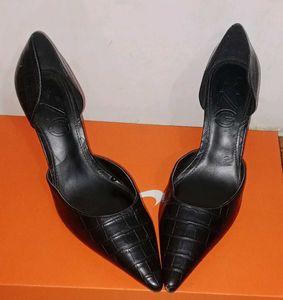 ❗ MANGO ❗pointed Heels