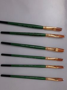 Fine Art Brushes 6 And 7 Each 300 Coins