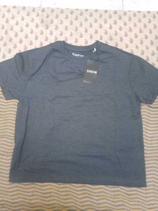branded new back print Graphic Tee
