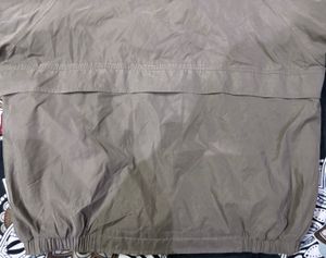 Warm Jacket for Men