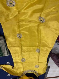 sharara Kurta Set with Dupatta