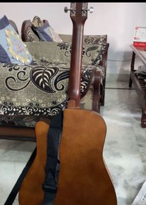Acoustic Guitar - Perfect for Beginners