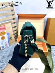 LOUIS VUITTON*(COPY) *WAVE MULTI-POCHETTE SLING BA