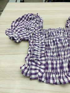cute korean top
