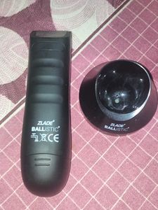 BALLISTIC LITE FULL BODY TRIMMER