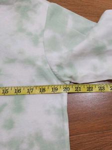 Tie-Dye Hoodie
