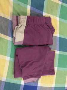 Comfy Pajama Set