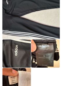 Adidas Track Pants