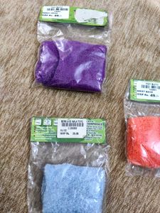 R-LON Wrist Bands - Multi-Color Pack