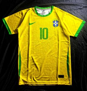 Brazil Neymar Jr Soccer Jersey