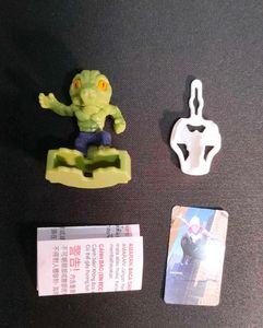 Marvel Toys