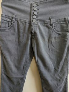 COMBO - Women Jeans Pant👖