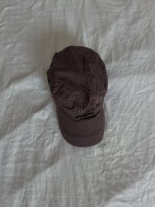 Distressed Cadet Cap
