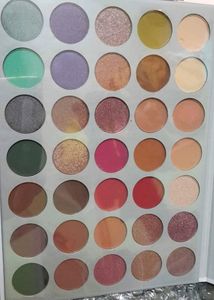 Eyeshadow Palette 🎨 35 Color