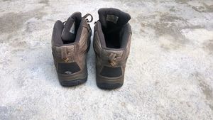 Columbia Men's Hiking Boots