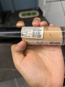 milani conceal+ perfect 2in 1 foundation