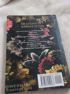 Twisted Kingdom 3