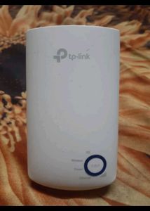 Tp Link Wifi Extender