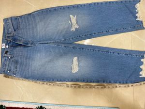 levis jeans- used thrice
