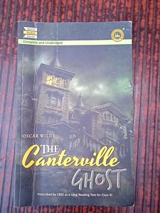 The Canterville Ghost