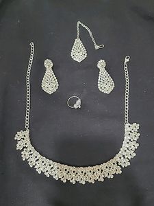 Women Jewellery