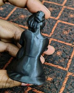 Mother and Child Figurine