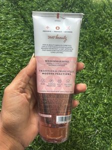 Just Herbs Body Wash