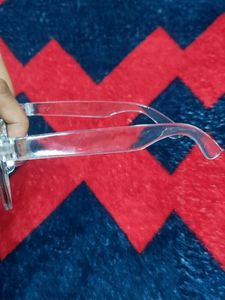 Green Lens Sunglasses