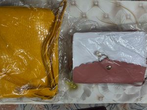 Wallet Set