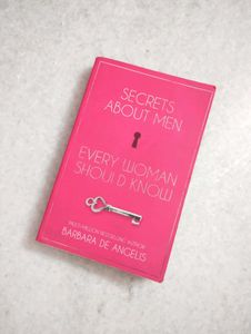 Secrets About Men Every Woman Should Know