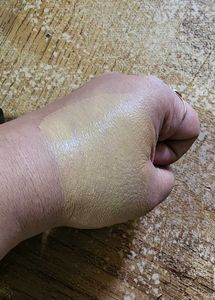 HUDA COLOUR MATTE BEAUTY MIST LIQUID FOUNDATION