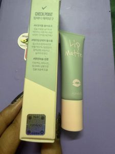 Rom&amp;nd Lip Matter