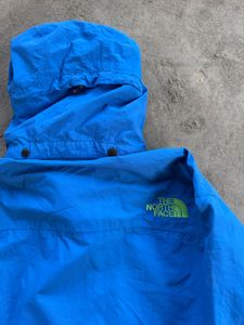 The North Face Blue Jacket