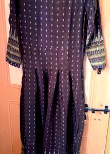 Gown