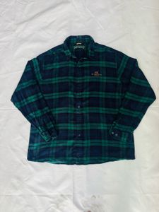 POLO CLUB FLANNEL SHIRT
