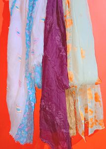 3 Stunning Dupattas