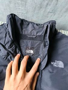 The North Face Jacket