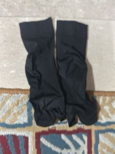 Assorted Toe Socks Lot
