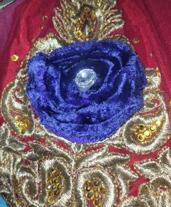 Neerus Heavy Party Wear Gown