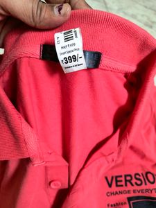 Mens T-shirt