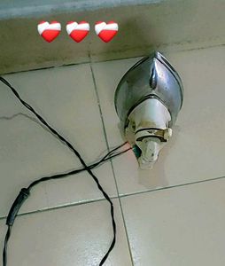 Vintage Iron