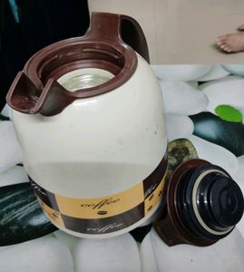 Insulated Coffee/tea Flask
