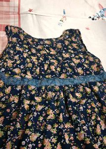 Chic Floral Print Blouse