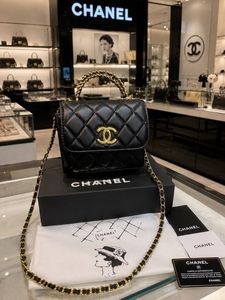 Chanel Classic Flap Bag