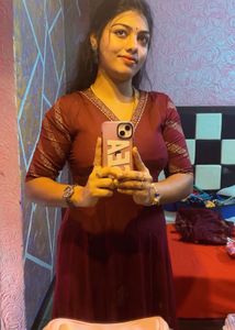 Anarkali Kurta Set